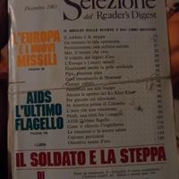 Rivista Selezione dal Reader's Digest