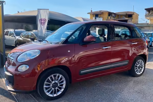 FIAT 500L TETTO PANORAMICO 1300 MULTIJET