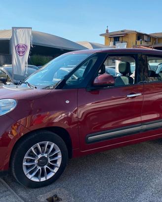 FIAT 500L TETTO PANORAMICO 1300 MULTIJET