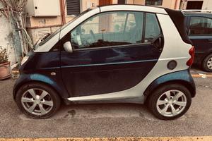 SMART 450 Cabrio 700cc Ventennale Possibilità ASI