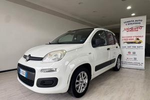 Fiat Panda 1.2 benzia 12 MESI DI GARANZIA COMPLETA
