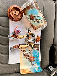 Lego Bionicle