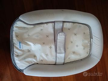 fasciatoio cosy care doomoo