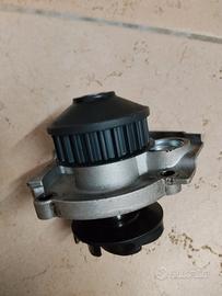 Pompa acqua fiat 600