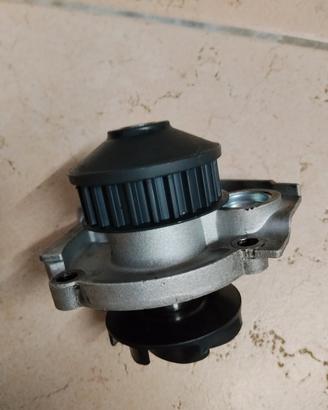 Pompa acqua fiat 600