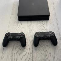 Ps4 + 15 giochi originali