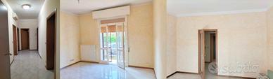 Appartamento quadrilocale