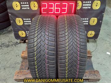 2 GOMME INVERNALI 235 60 18 AL 80% DOT21