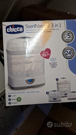 Sterilizzatore Chicco