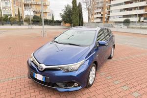 Toyota Auris Touring Sports Hybrid Business Navi