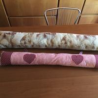 Paraspifferi per finestre