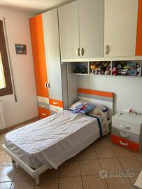 Cameretta a ponte