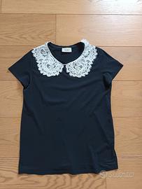 T-SHIRT DONNA 100% COTONE