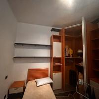 Camera da letto singola