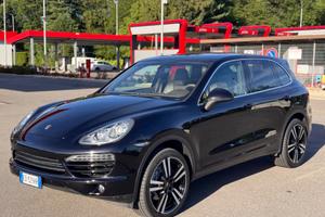 Porsche Cayenne 3.0 Diesel
