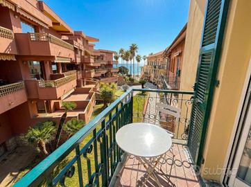 2 LOCALI A SAN LORENZO AL MARE