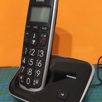 cordless Brondi Bravo Gold 