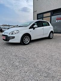 Fiat Punto Evo 1.3 Mjt 75 CV - NEOPATENTATI