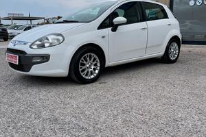 Fiat Punto Evo 1.3 Mjt 75 CV - NEOPATENTATI