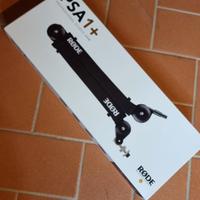 Braccio Microfono RØDE PSA1+ (Plus) - NUOVA