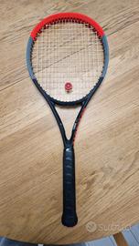 Wilson Clash 100S v1.0 del 2024 