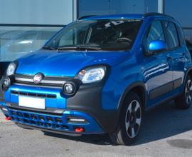 FIAT Panda CROSS 2024