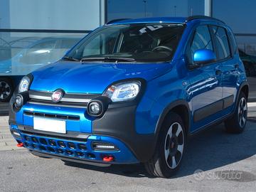 FIAT Panda CROSS 2024