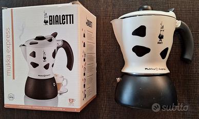 Bialetti Mukka Express Cappuccino