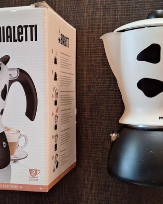 Bialetti Mukka Express Cappuccino