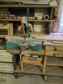 Macchine per cornici