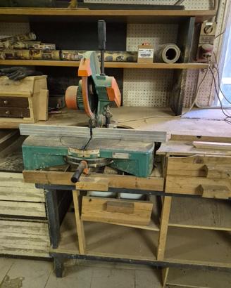 Macchine per cornici