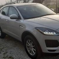 Jaguar Epace D150 AWD