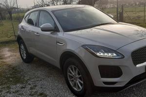 Jaguar Epace D150 AWD