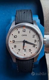 Oris Propilot Date Gesso ref. 01 733 7805 4163-07