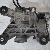 Differenziale posteriore Audi A3 (8P) 1.8