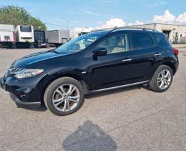 Nissan Murano 2.5 dCi Tekna 2011