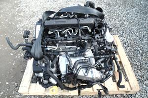 MOTORE - CRK Audi A3 1600 TD