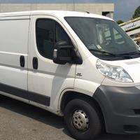 Fiat ducato tetto basso passo corto anno 2012