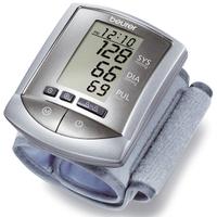 misuratore di pressione da polso