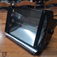 Faro Stroboscopico Karma Strobo 100