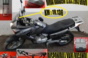 Honda Varadero  125 cc  ANNO 2005  x RICAMBI