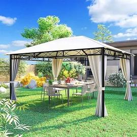 Gazebo 4X4   450 kg  nuovo