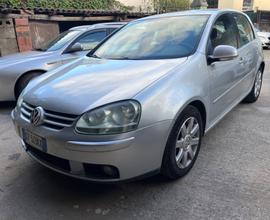 Volkswagen Golf 2.0 16V TDI 5p. Comfortline