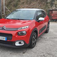 Citroen C3 BlueHDi 75 S&S Shine