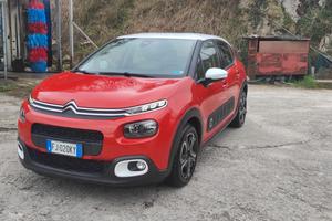 Citroen C3 BlueHDi 75 S&S Shine