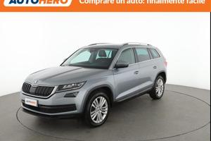 SKODA Kodiaq BW93342