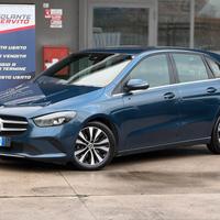 Mercedes-benz B180d AUTOMATICA TELECAMERA NAVIGATO