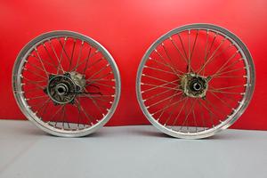 CERCHI CERCHIO SUZUKI RMZ 250 2010 2013 RM Z 2011