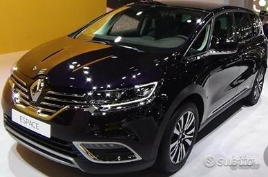 Ricambi renault espace initiale