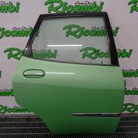 PORTA POSTERIORE DESTRA DAIHATSU SIRION 2002